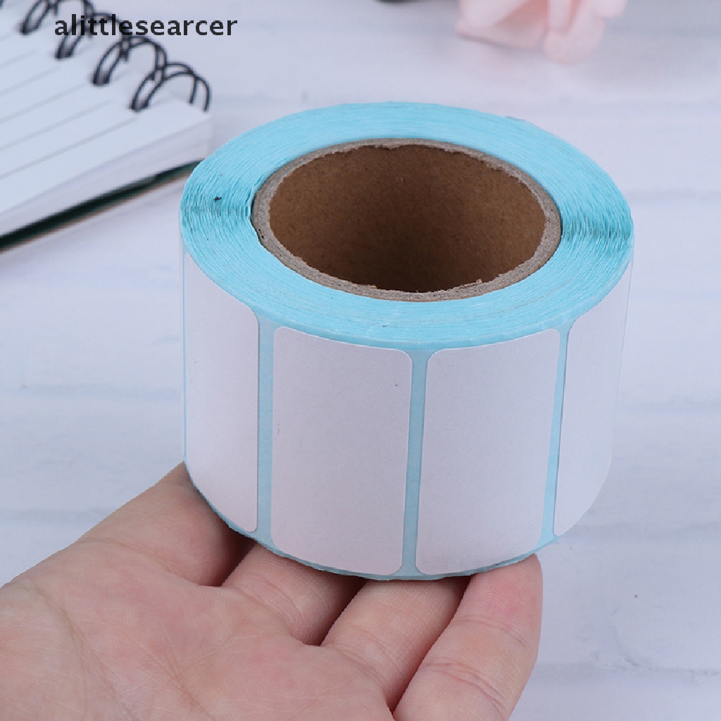 Cuộn 700 Nhãn Dán Đánh Dấu Nhiệt Dùng Trong Siêu Thị