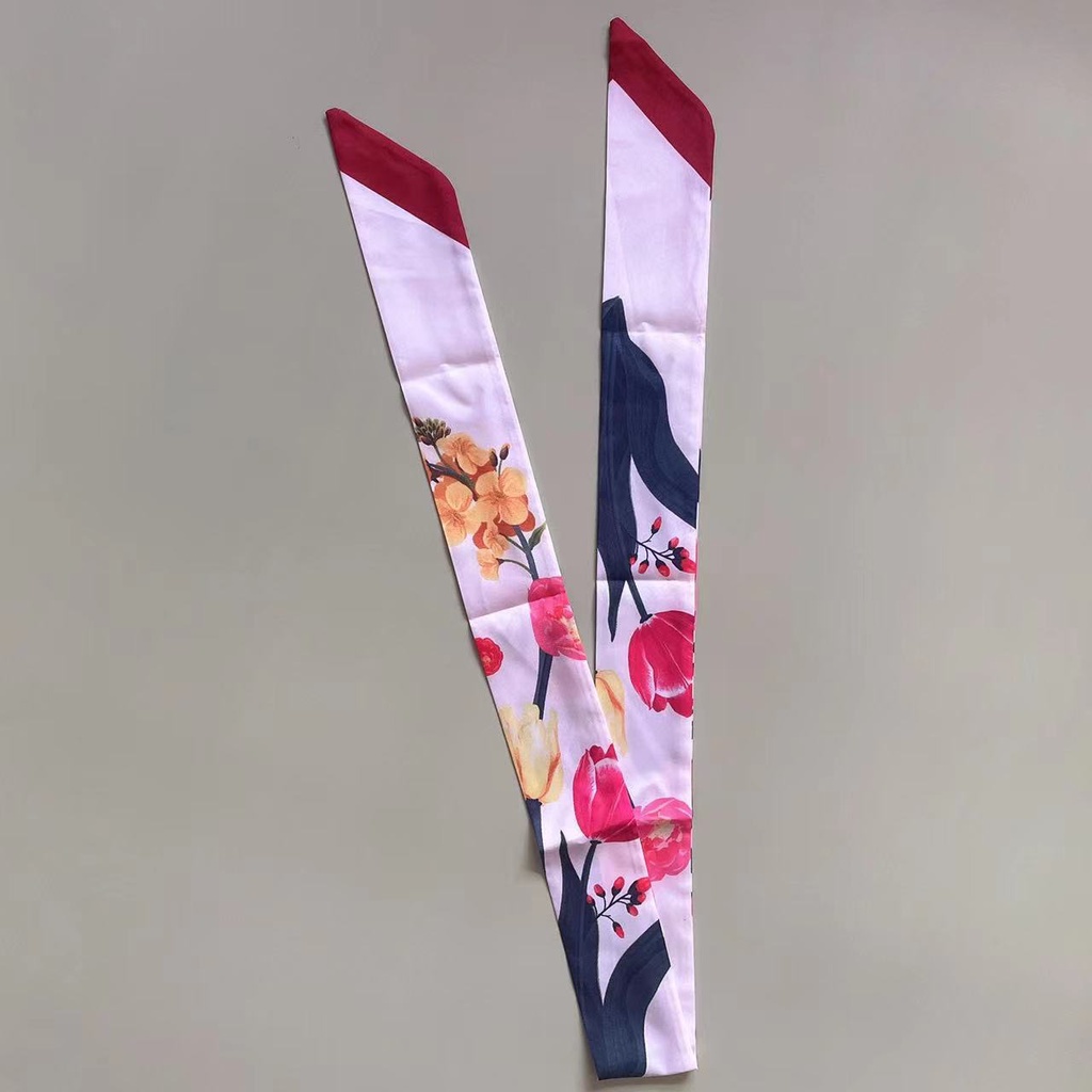 Khăn Quàng Cổ Thời Trang Kpop BTS Bangtan Boys