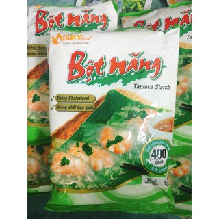 Bột năng Tài Ký - Gói 400g