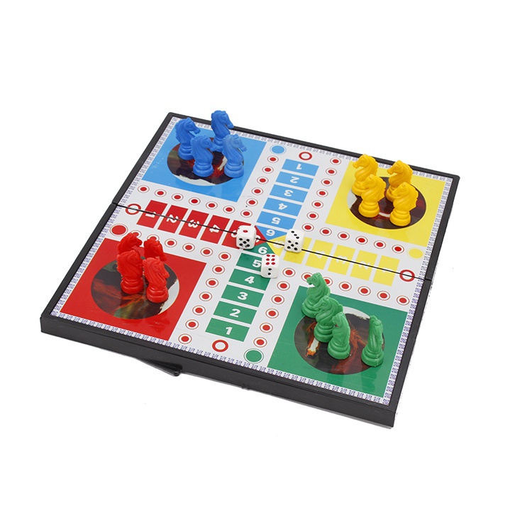 Bộ cờ cá ngựa nam châm cao cấp kích thước đa dạng mẫu mã siêu đẹp