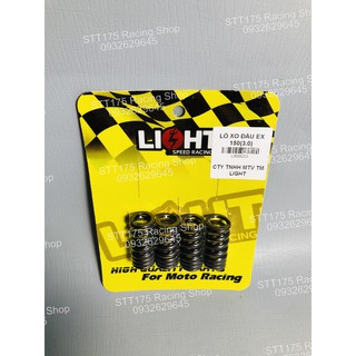 Loxo Đầu LIGHT EXCITER 150 ( 3.0 )