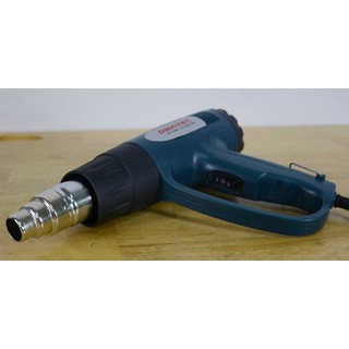 MÁY THỔI NHIỆT DAVITEC DV5900