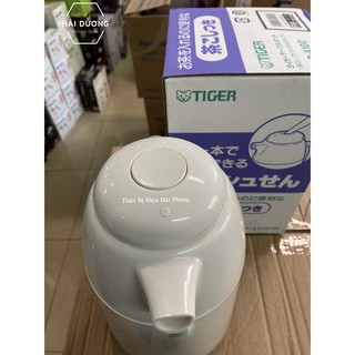 Bình Thủy Chứa Tiger PRQ-A100 1.02L
