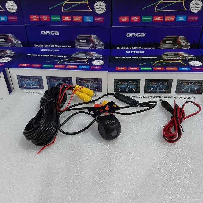 Automoving Arca GUIDE CCD VISION GOOD!!!!! | BigBuy360 - bigbuy360.vn