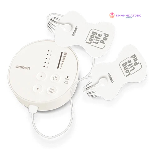 Máy xung điện trị liệu hãng OMRON HV-F013