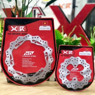 Đĩa x1r dành cho sonic 150