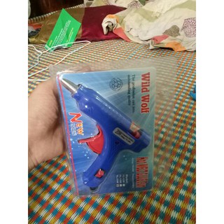 SÚNG BẮN KEO TO 60W