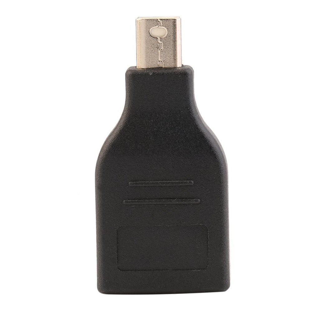 Mini Displayport Male To Display Port Female Adapter Convertor