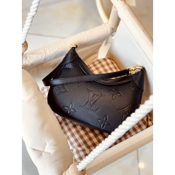 ❌LV BAGATELLE bag super new 2022