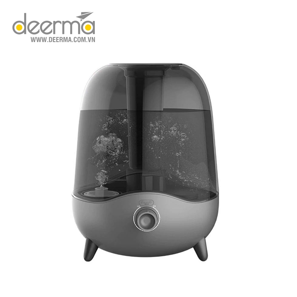 Máy phun sương tạo ẩm Deerma F323  - Siêu rẻ