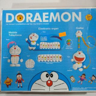 🌟⭐Đàn mèo Hello Kitty và Doraemon⭐🌟