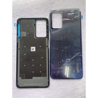 Nắp lưng oppo A55