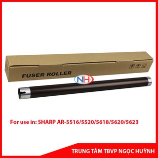 Rulo sấy máy photocopy sharp ar-5618 ar-5620 ar-5623 ar-5516 ar-5520