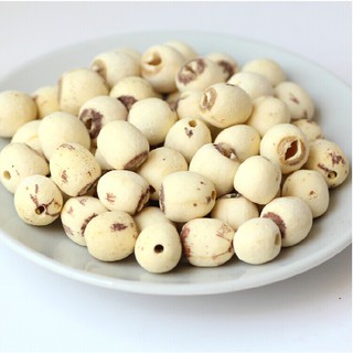 Hạt Sen khô Loại I 500gr