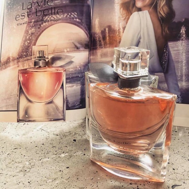 Nước hoa LANCÔME 75ml