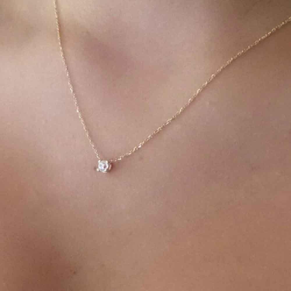 Dây Chuyền Thời Trang Xinh Xắn Cá Tính|Vòng Cổ Choker Thời Trang Cá Tính