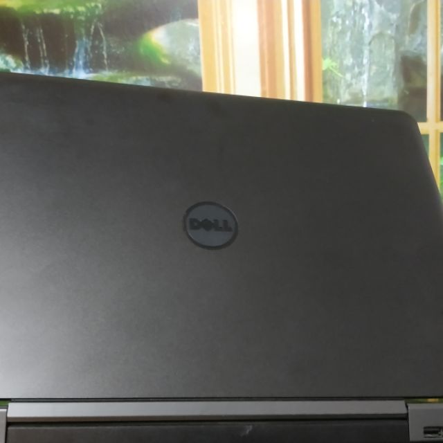 Dell Latitude E5440