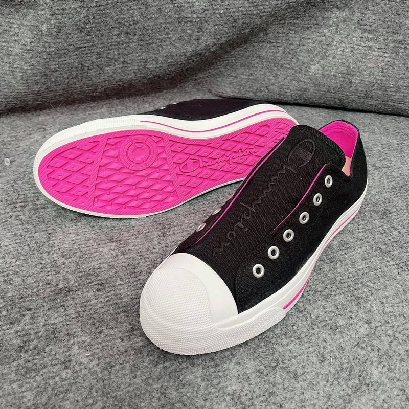 GIÀY THỂ THAO ĐẾ BẰNG CHAMPION UNISEX