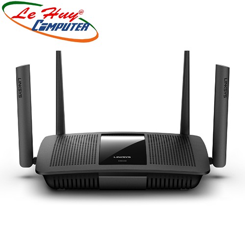 Router WiFI Linksys EA8100 MaxStream AC2600 MUMIMO Gigabit