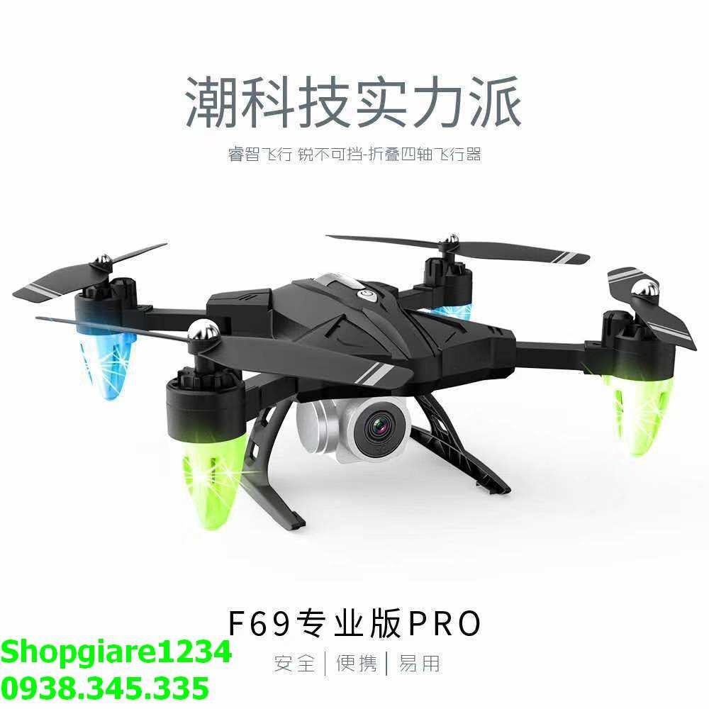 [Sẵn SG] Máy bay Flycam camera 1080P DRONE DISCOVERY 2/ Bay Siêu Đầm | BigBuy360 - bigbuy360.vn