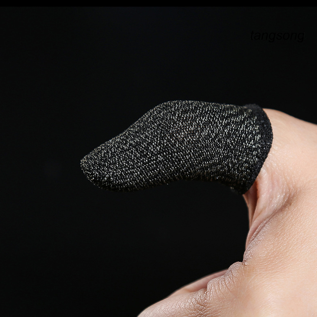 Ống Bao Ngón Trỏ Thoáng Khí Chống Trượt Chơi Game Cho Tay Cầm Chơi Game | BigBuy360 - bigbuy360.vn