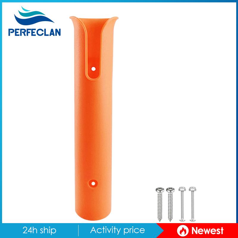 Giá Đỡ Cần Câu Cá / Chèo Thuyền Bằng Nhựa Tiện Dụng