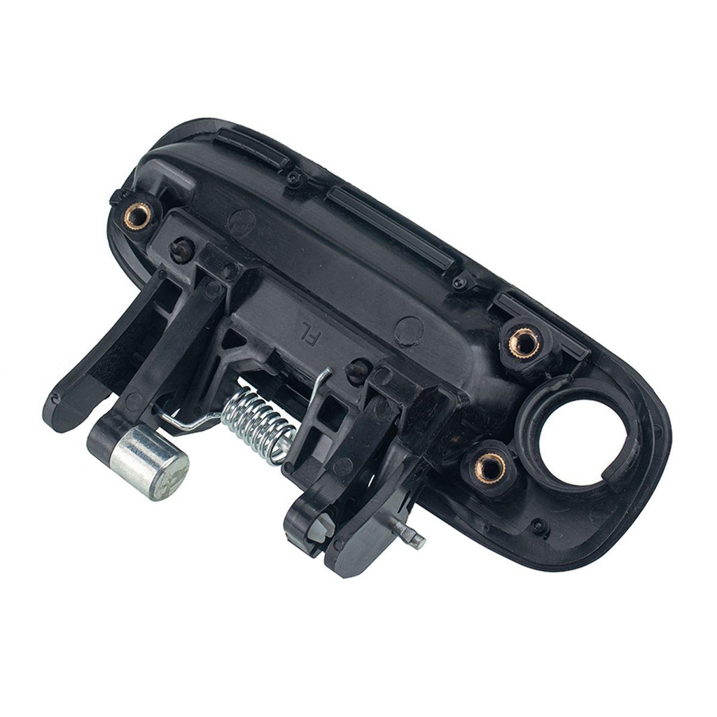 Set 4 Tay Nắm Cửa Bên Ngoài Cho Xe Hơi