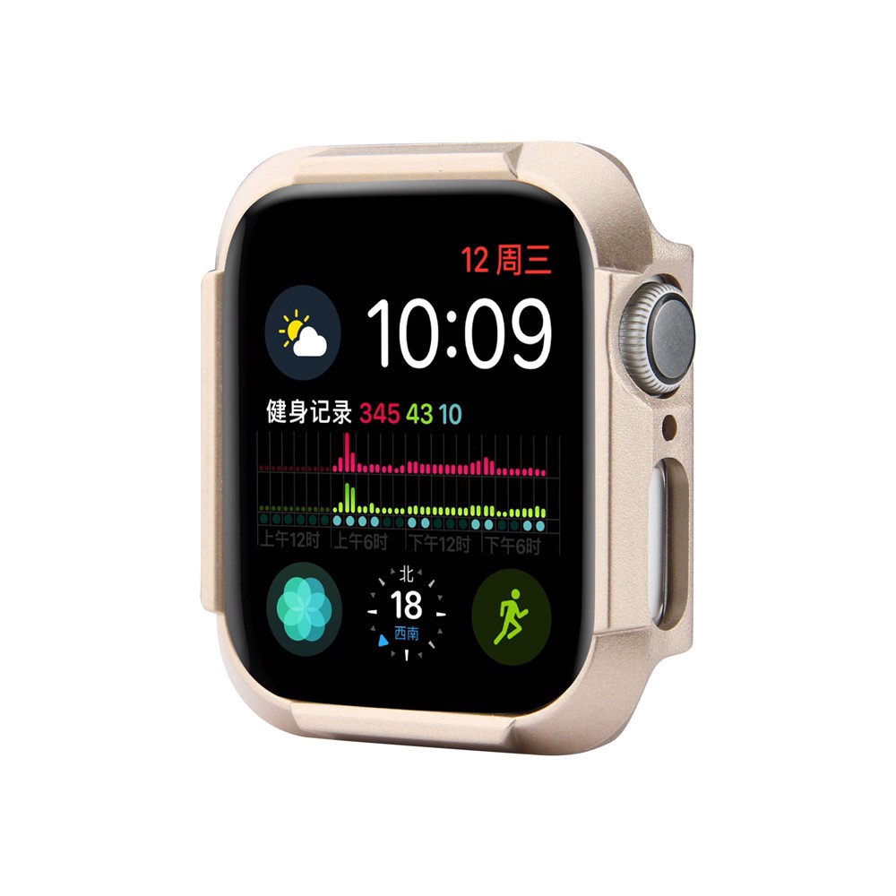 Khung ốp bảo vệ mặt đồng hồ 40mm 4400 cho iWatch 4 | BigBuy360 - bigbuy360.vn