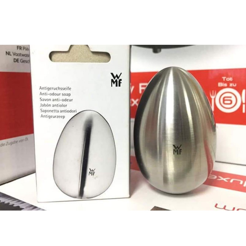 Trứng rửa tay khử mùi tanh WMF không tạo bọt xà phòng - Dobby
