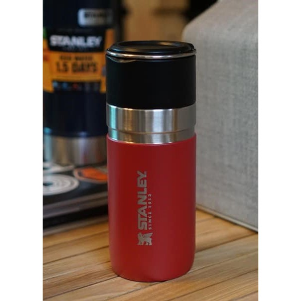 Bình giữ nhiệt Stanley Go Series Vacuum Bottle 500ml (16.9oz) 2020 Model