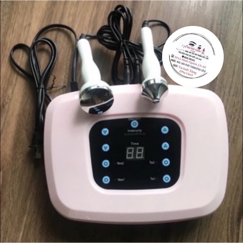 MÁY THẢI CHÌ B626
