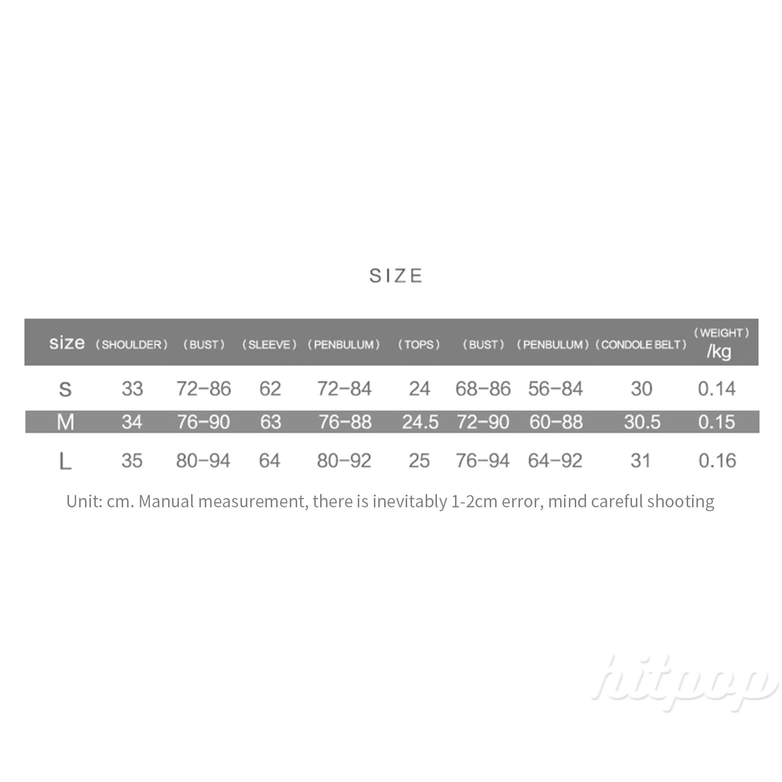 Set Đồ 2 Chi Tiết Thời Trang Quyến Rũ Cho Nữ | BigBuy360 - bigbuy360.vn