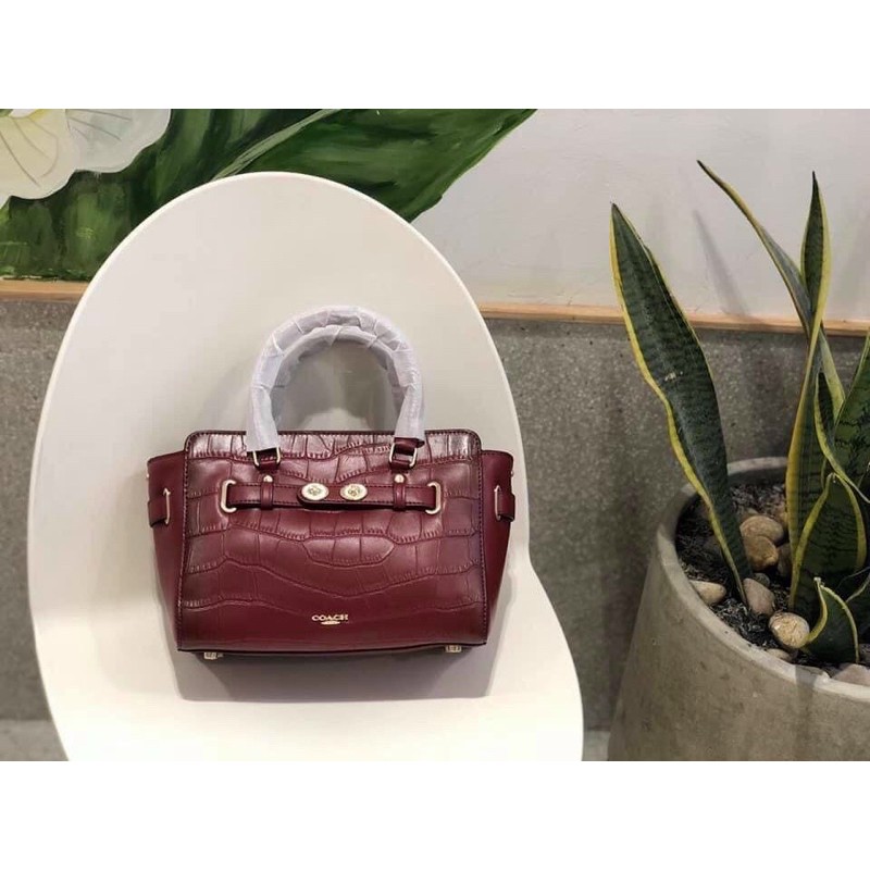 🔥RẺ NHẤT SHOPPE🔥HÀNG SẴN🔥TÚI COA€H SWAGGER