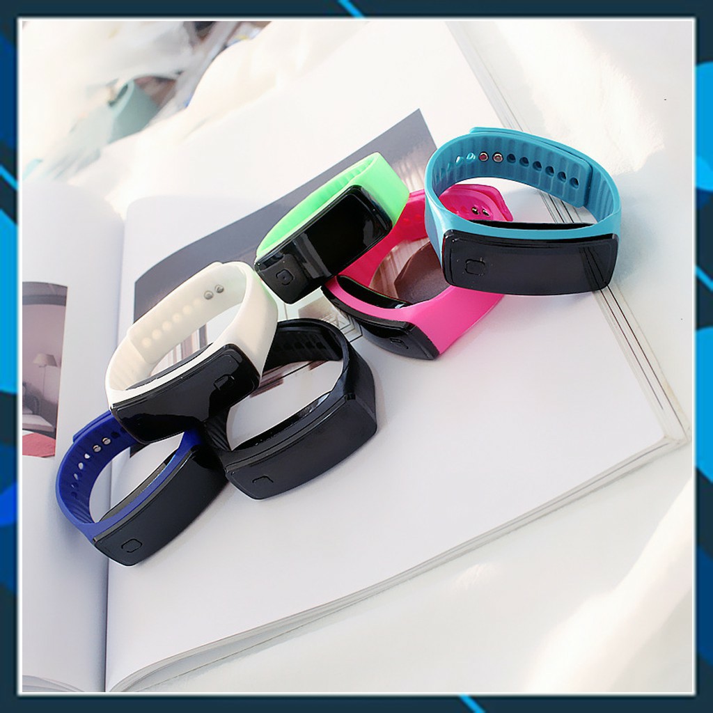 Đồng hồ Led điện tử thể thao nam nữ thời trang | BigBuy360 - bigbuy360.vn