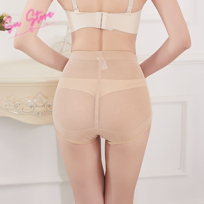 [Mã 12FASHIONSALE1 giảm 10K đơn 50K] Gen Nịt Bụng 💓FreeShipXtra 💓 Quần Nịt Bụng Sau Sinh, Nịt Bụng - SU | BigBuy360 - bigbuy360.vn