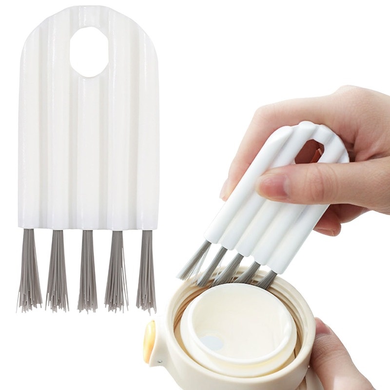 Cọ Vệ Sinh Bàn Phím Máy Tính Đa Năng Tiện Dụng