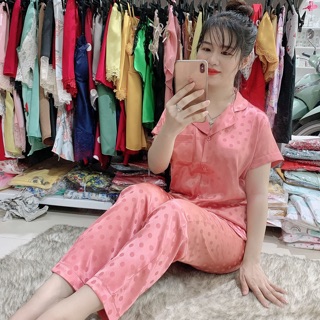 Combo gâm đồ lam 6kg2