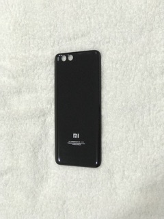 Nắp Lưng Xiaomi Mi 6