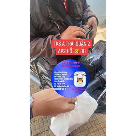 Tai Nghe TWS 2 1562U - Bản Cao Cấp - Pin Trâu - Đầy Đủ Tính Năng - Míc Đàm Thoại ENC - Pin Trâu 8 Tiếng