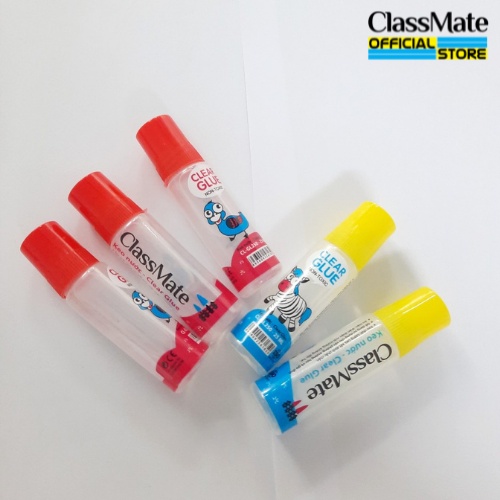 Keo nước 25ml Classmate GL250