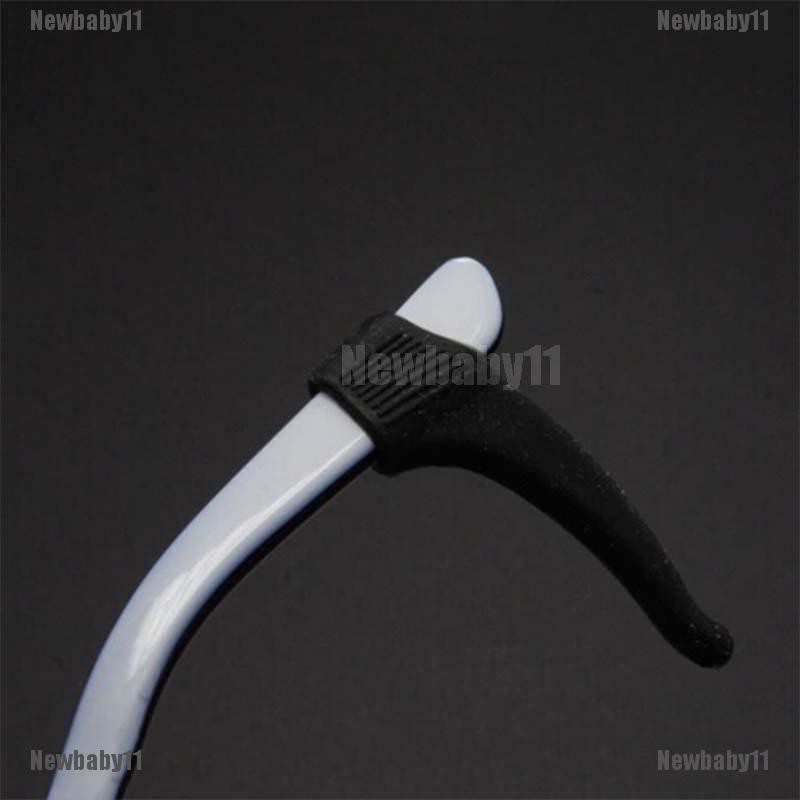 Kẹp silicone chống trượt tiện dụng cho mắt kính