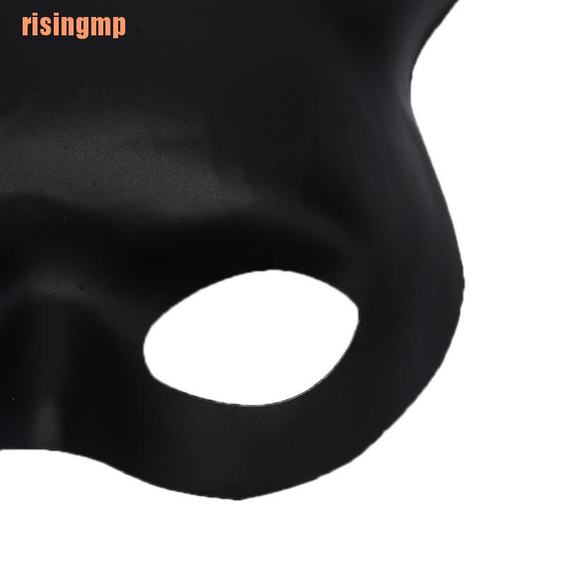 Mặt Nạ Tai Thỏ Hóa Trang Halloween Cho Nữ
