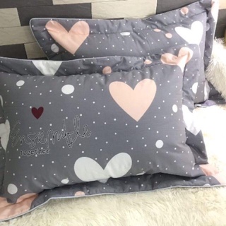 VỎ GỐI ÔM-VỎ GỐI NẰM MÀU NGẪU NHIÊN