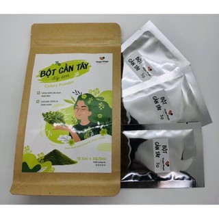 Bột Cần Tây sấy lạnh