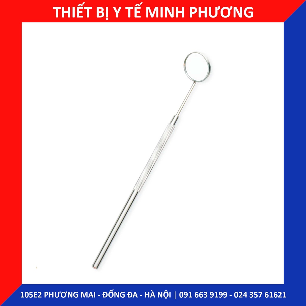 Gương soi thanh quản