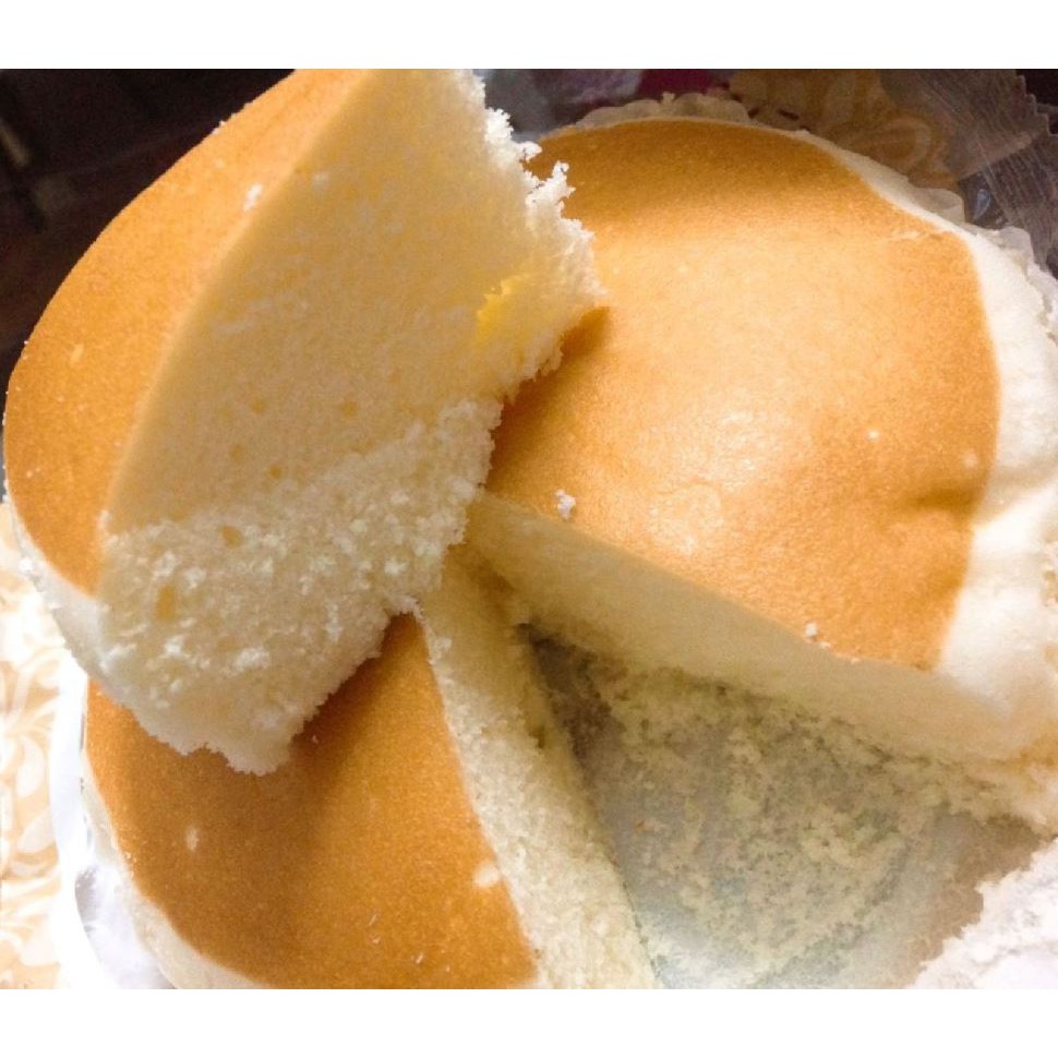 Bánh phô mai Samlip Cheese Cake 50g