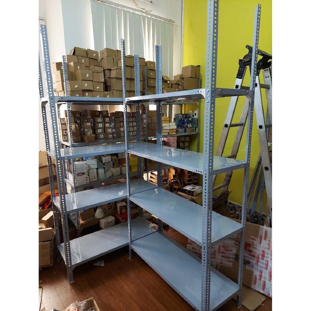 Cây 170cm-Sắt V Lỗ 4x4cm