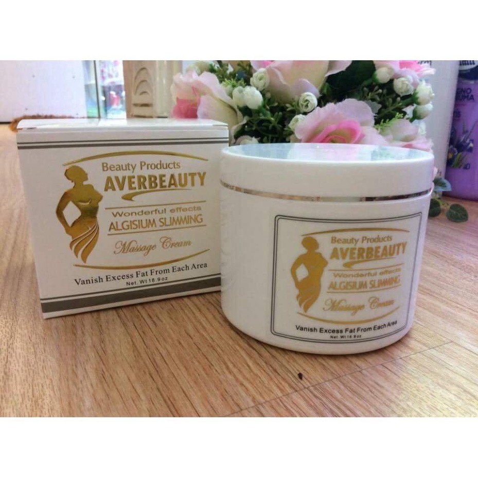 Kem nóng săn chắc bụng Aver Beauty | BigBuy360 - bigbuy360.vn