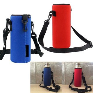 Túi đựng bình nước giữ nhiệt tiện lợi 1000ml
