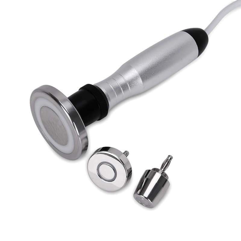 Máy RF 3 đầu | Nâng Cơ Xoá Nhăn | 3in1